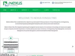 Sites similar to nexuscon.pk