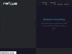 Sites similar to nexusconsultingsolutions.com