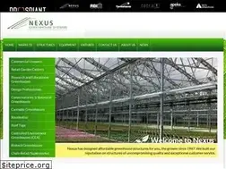 Sites similar to nexuscorp.com