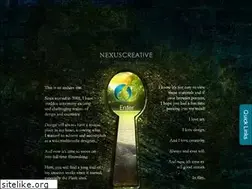 Sites similar to nexuscreative.com