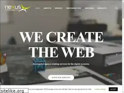 Sites similar to nexuscreativeg.com