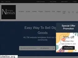 Sites similar to nexuscripts.com