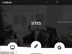 Sites similar to nexusdesign.com.br