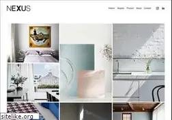 Sites similar to nexusdesigns.com.au