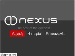 Sites similar to nexusdetectors.gr