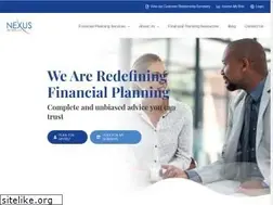 Sites similar to nexusdfw.com