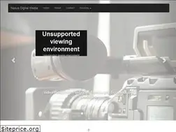 Sites similar to nexusdigitalmedia.tv