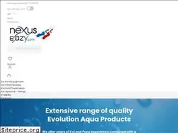 Sites similar to nexuseazy.com
