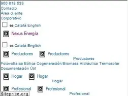Sites similar to nexusenergia.com