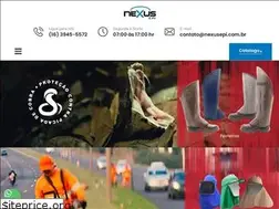 Sites similar to nexusepi.com.br