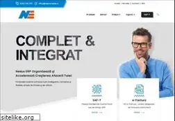 Sites similar to nexuserp.ro