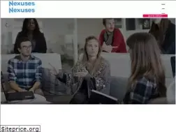 Sites similar to nexuses.in