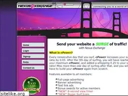 Sites similar to nexusexchange.com