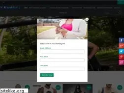 Sites similar to nexusfitness.us