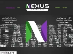 Sites similar to nexusgaming.online