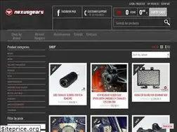 Sites similar to nexusgears.com