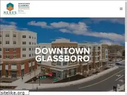 Sites similar to nexusglassboro.com