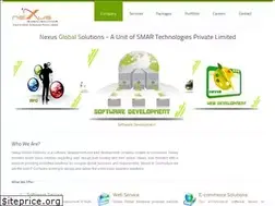 Sites similar to nexusglobalsolutions.com