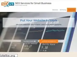 Sites similar to nexusgrowth.us