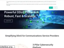 Sites similar to nexusguard.com