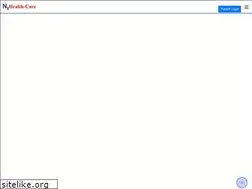 Sites similar to nexushealthcare.com