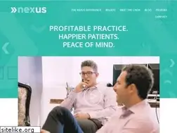 Sites similar to nexushs.com