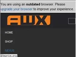 Sites similar to nexushub.co.za