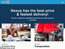 Sites similar to nexusid06.se