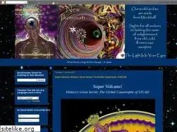 Sites similar to nexusilluminati.blogspot.com