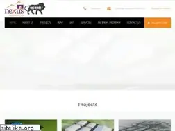 Sites similar to nexusindustrialpark.com