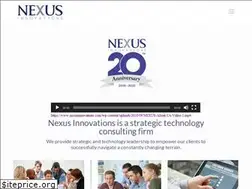 Sites similar to nexusinnovations.com