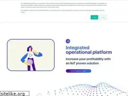 Sites similar to nexusintegra.io