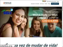 Sites similar to nexusintercambio.com