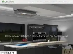 Sites similar to nexusinterio.com