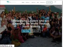 Sites similar to nexusinternational.org