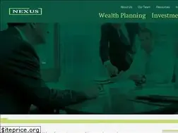 Sites similar to nexusinvestments.com
