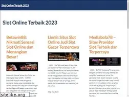 Sites similar to nexusisrael.org