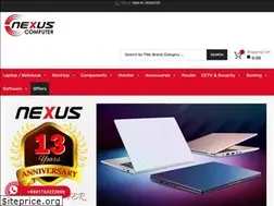 Sites similar to nexusit.org