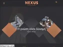 Sites similar to nexuslaw.gr
