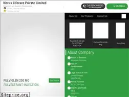 Sites similar to nexuslife.in