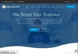 Sites similar to nexuslinkservices.com