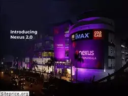 Sites similar to nexusmalls.com
