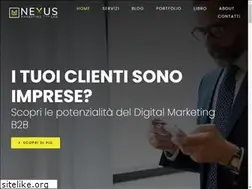 Sites similar to nexusmarketinglab.com