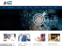 Sites similar to nexusmedia.asia
