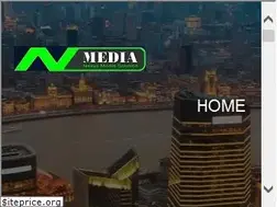 Sites similar to nexusmedia.in