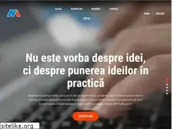 Sites similar to nexusmedia.ro
