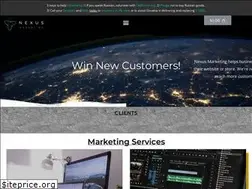 Sites similar to nexusmktg.com
