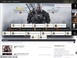 Sites similar to nexusmods.ru