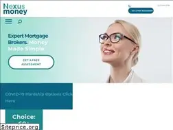 Sites similar to nexusmoney.com.au