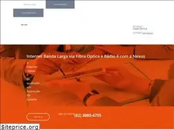 Sites similar to nexusnetworks.com.br